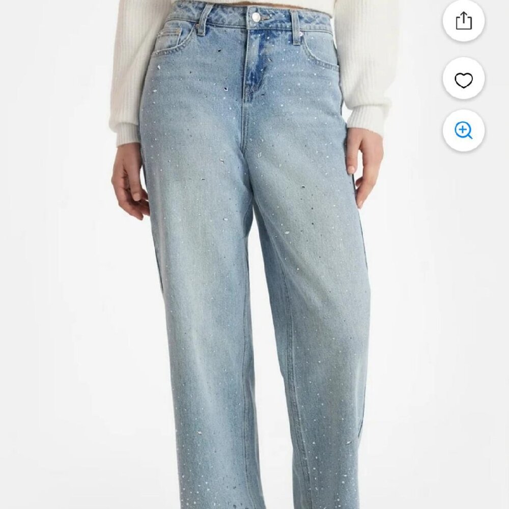 Women's Jeans